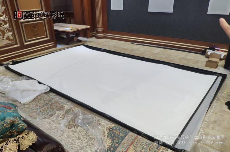 �ձ�OSͶӰĻ ����͸Ļ���b�F��