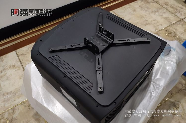 JVCԭ��4KͶӰ�C���b