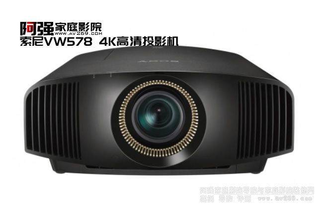 �и߶�ԭ��4K������ͶӰ�C����VW578��r��B