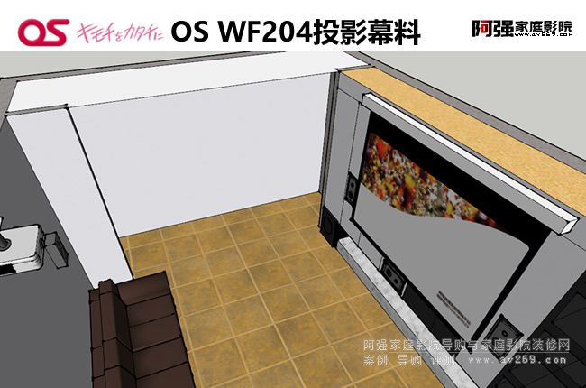 OSĻ�������Ї����M����WF204����4KĻ��