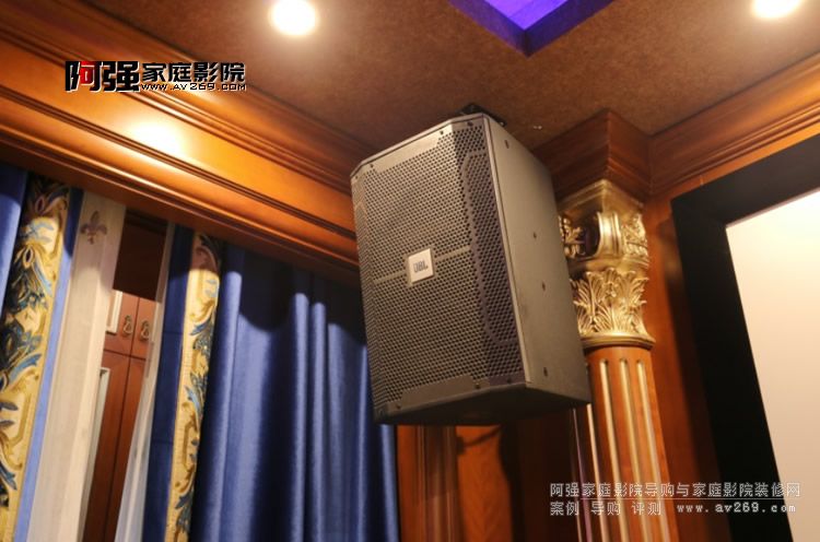 JBL KES8100 �ʘ����䰲�b