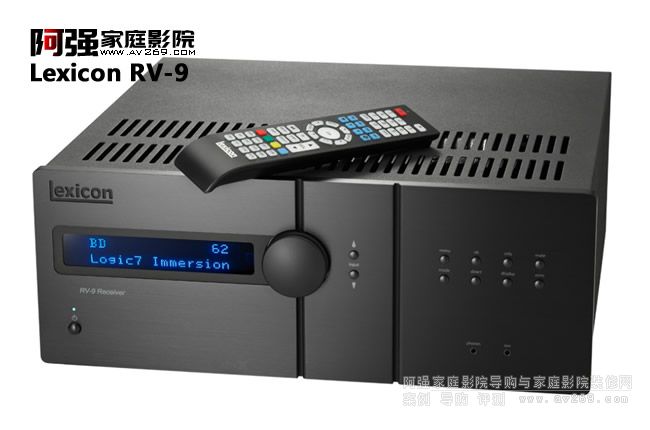 Lexicon RV9 11.2���ϲ�ʽ���Ž�B