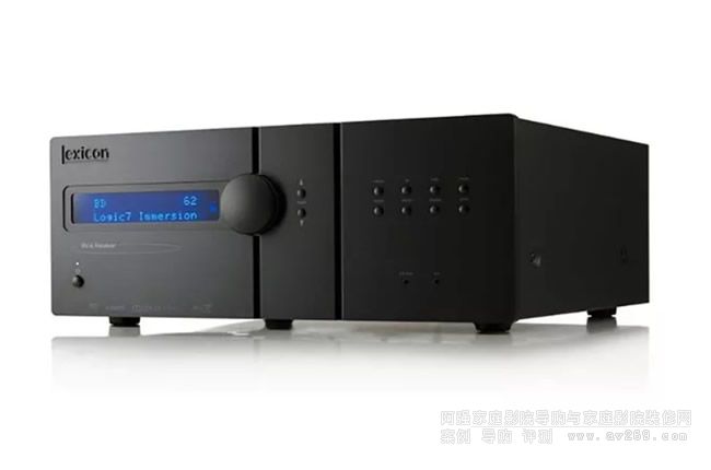 Lexicon RV-6 11.2���ϲ�ʽ���Ž�B