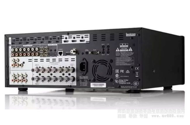 Lexicon RV-6 ȫ������