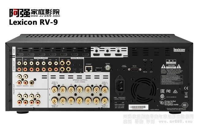 Lexicon RV9 11.2���ϲ�ʽ����