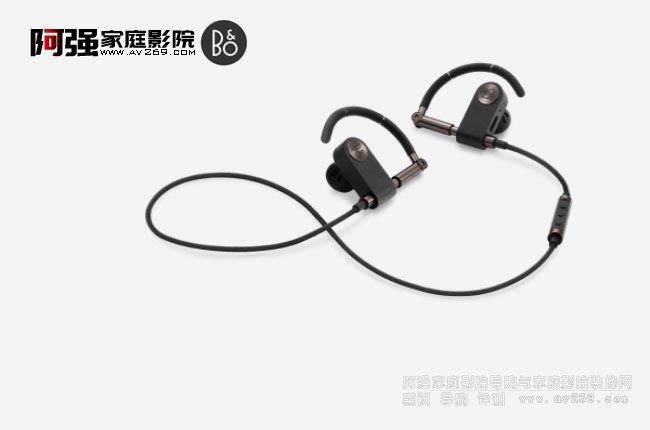 B&O Earset �߶˟o�����ʽ���C