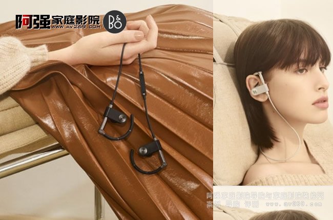 B&O Earset �߶˟o�����ʽ���C(j��)