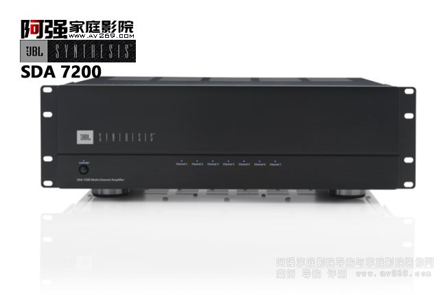  JBL SDA7200�󼉹��� 7��200W