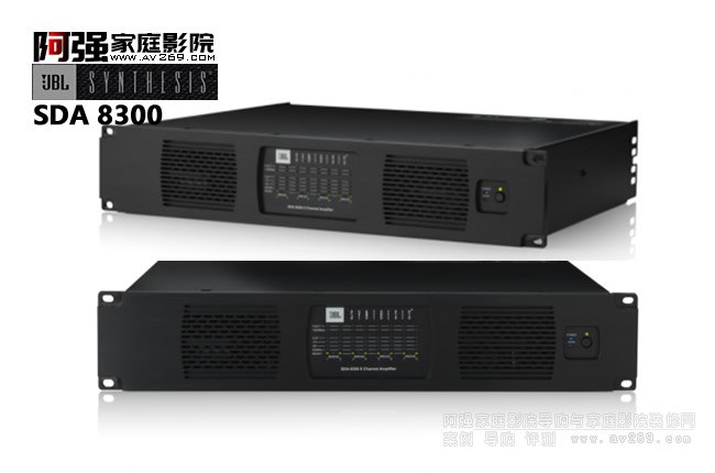 JBL SDA8300�������Ž�B 8��300W����