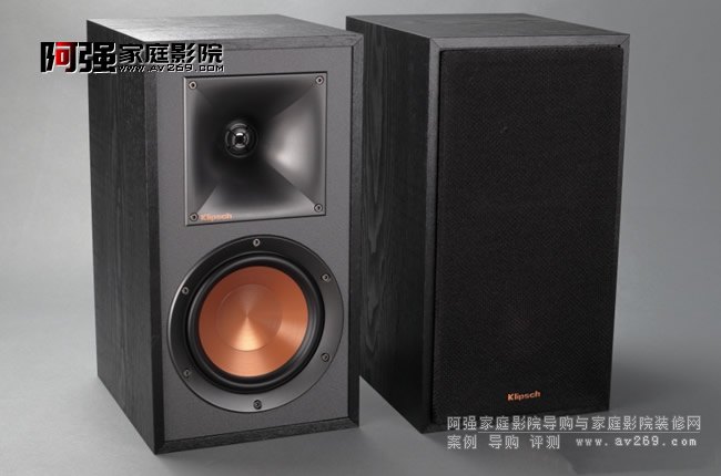 ��ʿ�o���{������Klipsch R-51PM�_���u�y