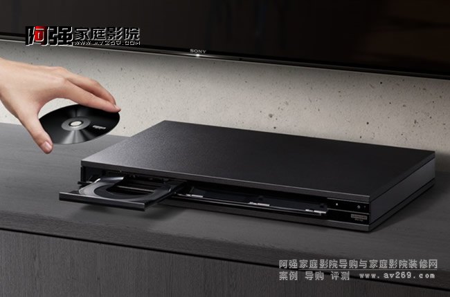 ����UBP-X800M2��4K�{(l��n)�ⲥ�řC(j��)��������