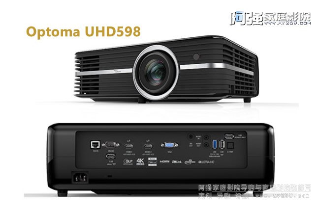 �W�D�a4KͶӰ�CUHD588��B