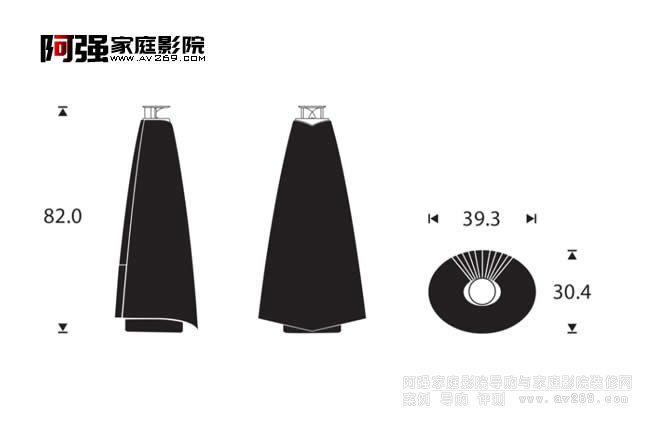 B&O Beolab20������� �o���͏d����ϵ�y