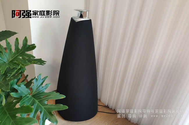 B&O Beolab20������� �o���͏d����ϵ�y