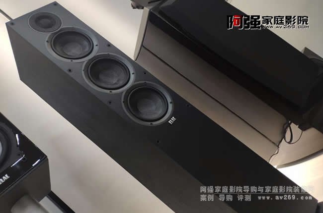 ���������R��������� ELAC Centaurus Alpha 