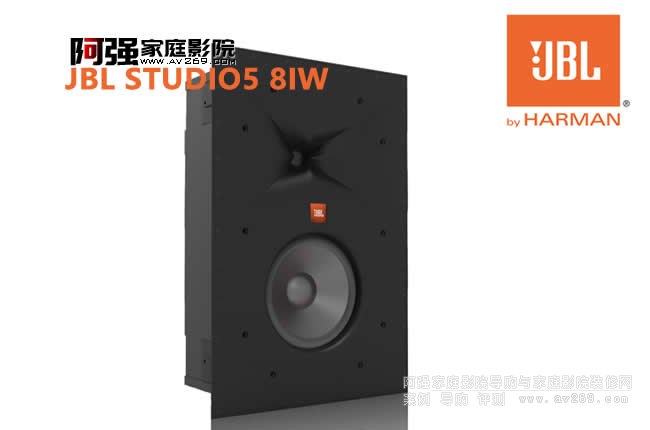 JBL studio5 8iw�뉦ʽ�P��