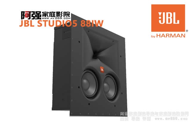 JBL studio5 88iw�뉦ʽ�P��