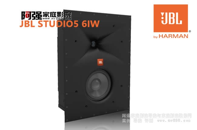 JBL studio5 6iw�뉦ʽ�P��