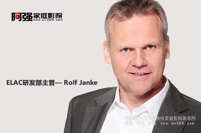 ���LELAC�аl������ Rolf Janke �����˽�Concentro M����Ş�l����