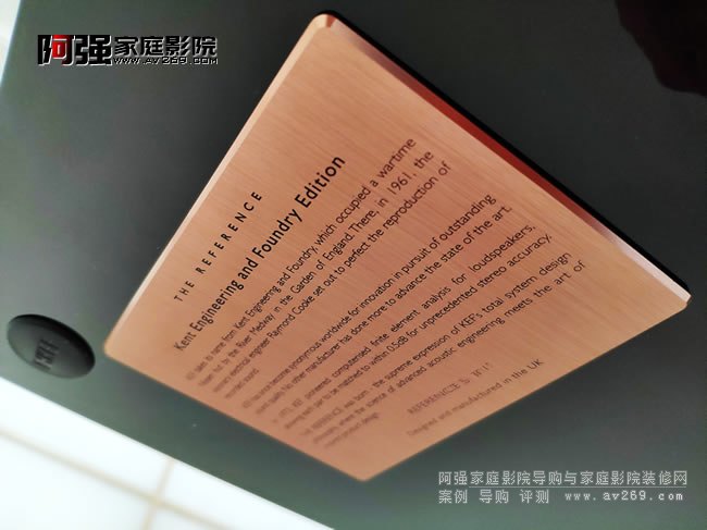 KEF���ٶ��������Ψһ���a