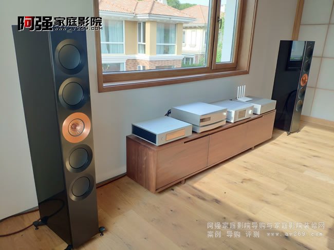 KEF Reference5���X���~���ư�l�����䰸��