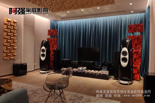 Hi-Fi �����b����Ҫ��