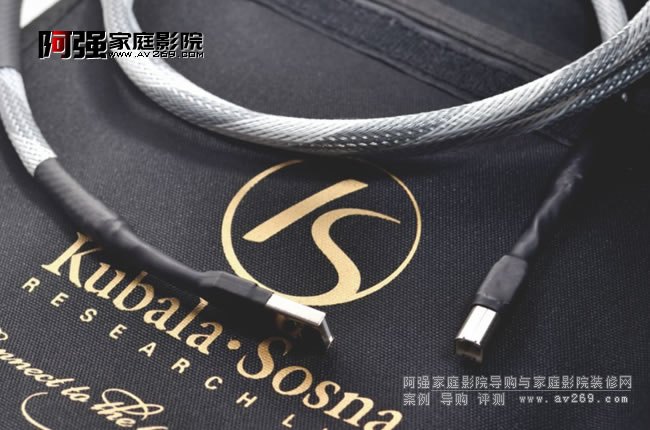 ����Kubala-Sosna Temptation USB���־�