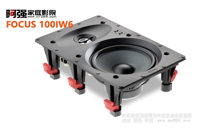 ����100IW6 6.5Ӣ���뉦����