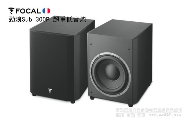 ����Sub 300P 11Ӣ�糬�ص�����