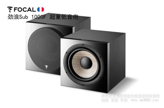 ����Sub 1000F 12Ӣ�������