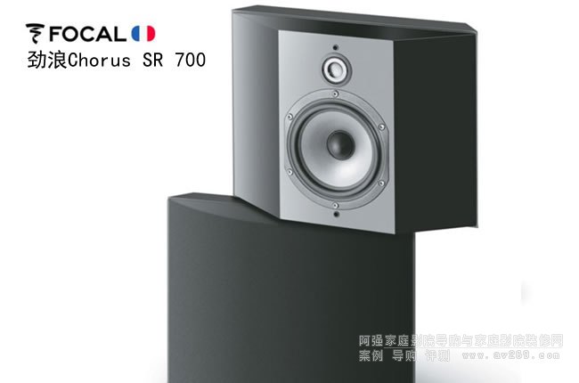 ����Chorus SR 700�h�@�����B