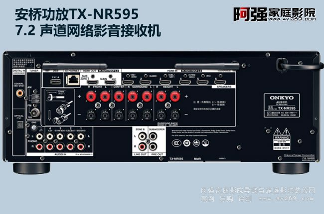 ���򹦷�TX-SR494��B 7.2������