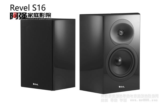 Revel Concerta2 S16�ڒ�h�@��B