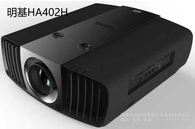 ����ͶӰ�CHA402H 4K������ͶӰ�C��B