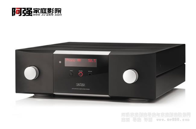 ��Ʒ���w�ϲ��CMark Levinson No.5805