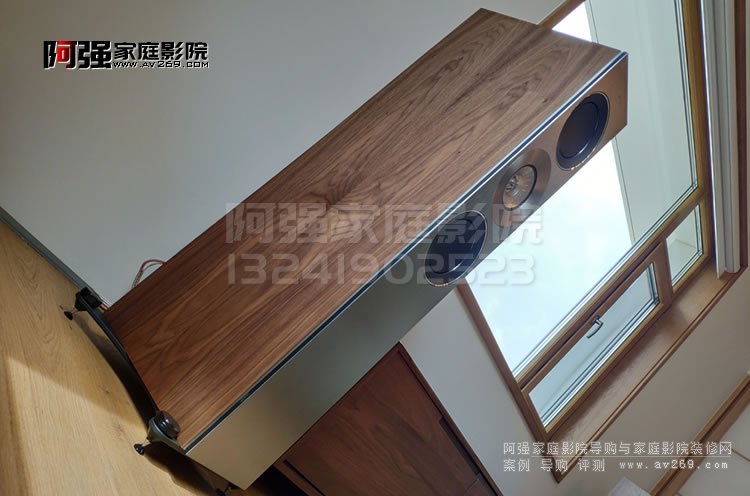 Ӣ��KEF Reference3�_�䰲�bԔ�����D