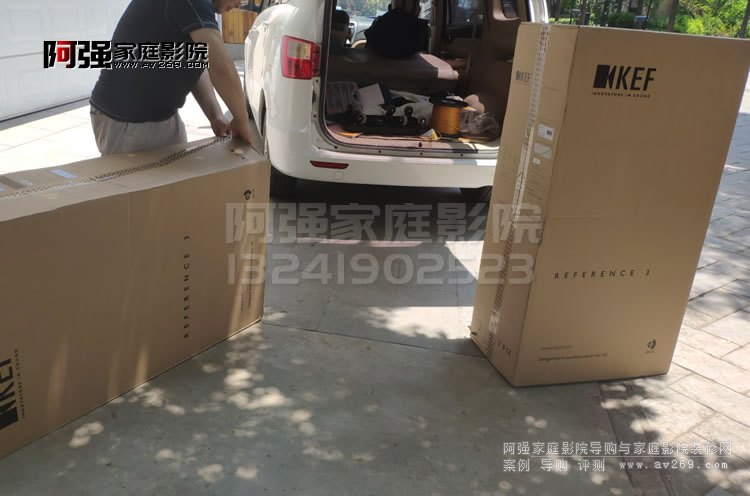 KEF Reference3ԭ���b