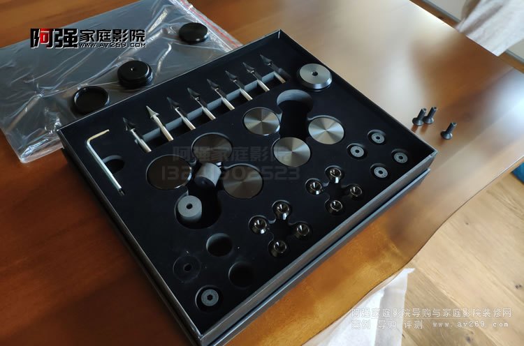 KEF Reference3�����