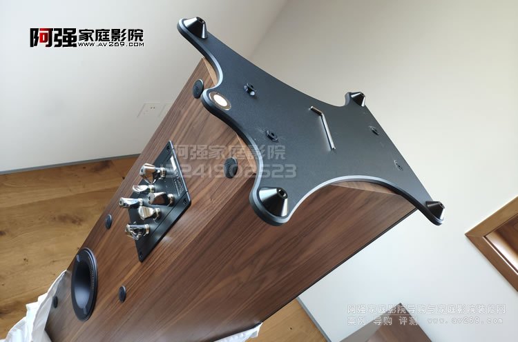 KEF����3����Ӱ尲�b