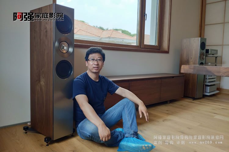 KEF���䰲�b�{ԇ�ꮅ��Ӱ