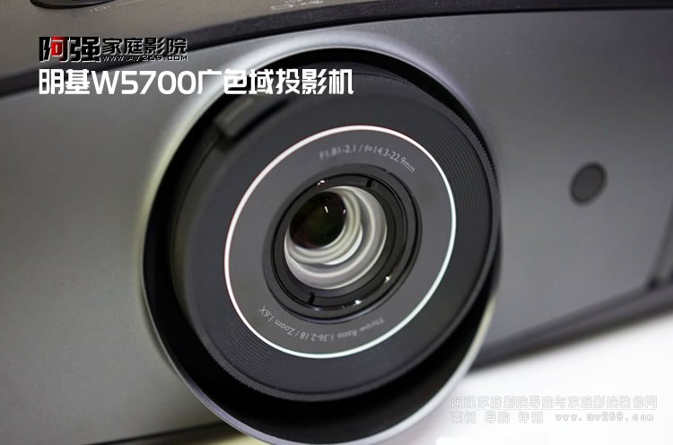 ����W5700ͶӰ�C