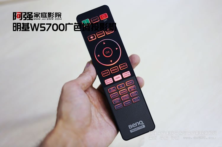 ����W5700ͶӰ�C�b����