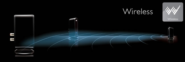 WIRELESS �o�����g