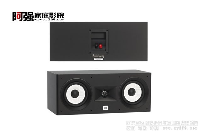 JBL STAGE ��ͥ����ϵ�� A125C
