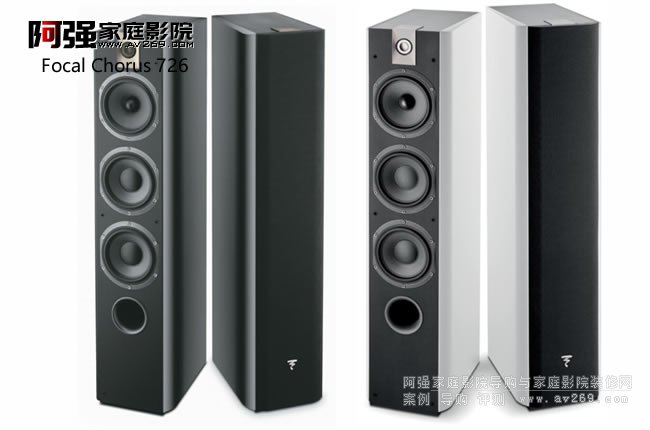 ��������Chorus 726�������