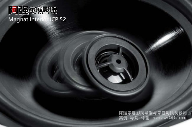 Magnat Interior ICP 52�������