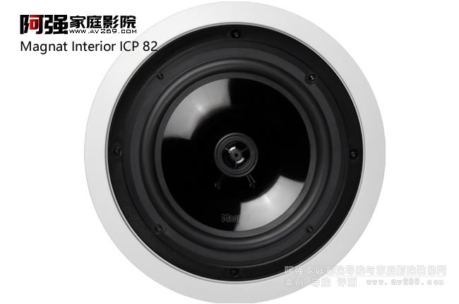 Magnat Interior ICP 82������� �������{����