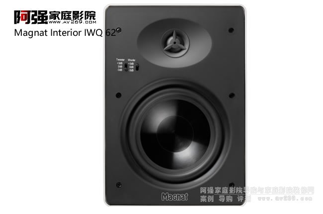 Magnat Interior IWQ 62 Ƕ��ʽ��������