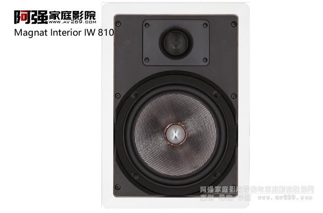 Magnat Interior IW 810 ����Ƕ������