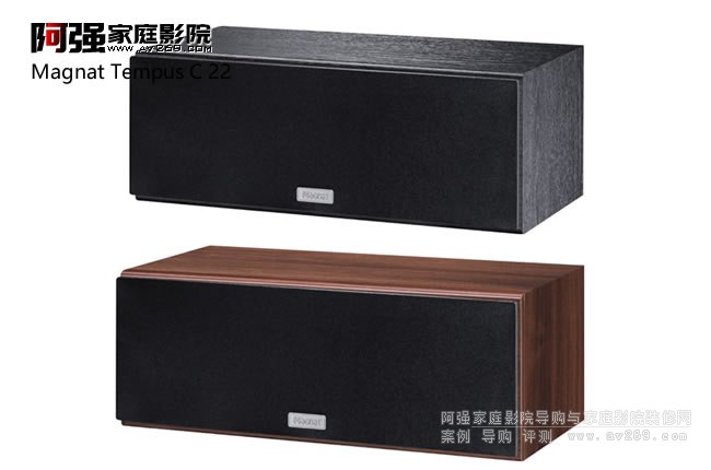 ������Magnat Tempus C22��������